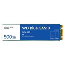 SSD M.2 Western Digital WD Blue SA510 500GB foto principal