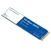 SSD M.2 Western Digital WD Blue SN570 2TB foto 1