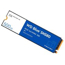 SSD M.2 Western Digital WD Blue SN580 500GB foto 1