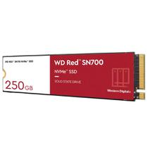 SSD M.2 Western Digital WD Red SN700 250GB foto 2