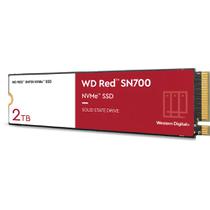 SSD M.2 Western Digital WD Red SN700 2TB foto 1