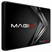 SSD Magix AlphaEvo 960GB 2.5" foto 1