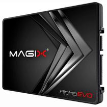SSD Magix AlphaEvo 960GB 2.5" foto 2