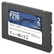 SSD Patriot P210 2TB 2.5" foto 2
