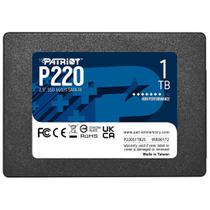 SSD Patriot P220 1TB 2.5" foto principal