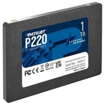 SSD Patriot P220 1TB 2.5" foto 1