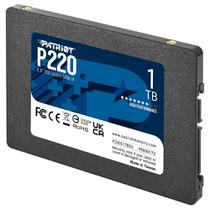 SSD Patriot P220 1TB 2.5" foto 2