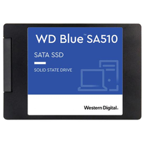SSD Western Digital WD Blue SA510 1TB 2.5" foto principal