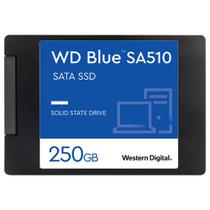 SSD Western Digital WD Blue SA510 250GB 2.5" foto principal