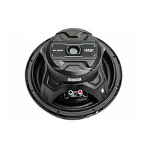 Subwoofer Booster BW-1050E 10" 2500W foto 1