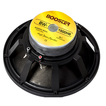 Subwoofer Booster BW-1500MB 15" 6000W foto 1
