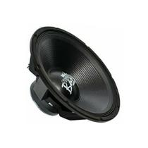 Subwoofer Booster BW-1810MB 18" 6500W foto 2