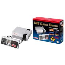 Super Nintendo Nes Classic Edition foto 4