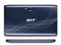 Tablet Acer Iconia A100 16GB  7" foto principal