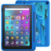 Tablet Amazon Fire HD 10 Kids Pro 32GB 10.1" foto 2