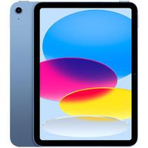 Tablet Apple iPad 10ª Geração 2022 64GB 10.9" foto principal