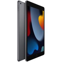 Tablet Apple iPad 9ª Geração 2021 64GB 10.2" foto 1