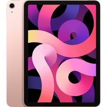 Tablet Apple iPad Air 4 2020 256GB 10.9" foto 1