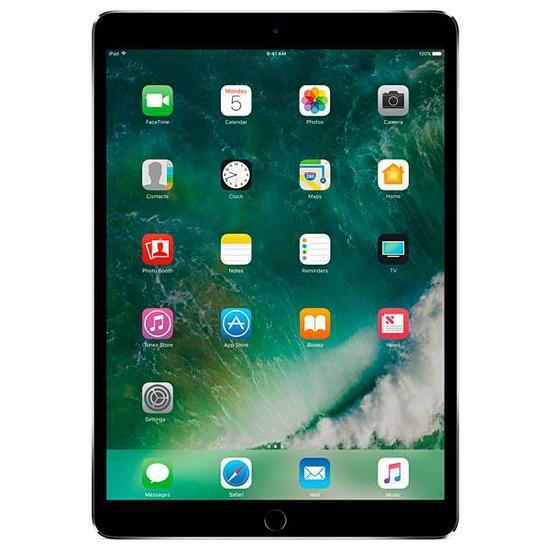 Tablet Apple iPad Pro 64GB 4G 12.9" no Paraguai - ComprasParaguai.com.br
