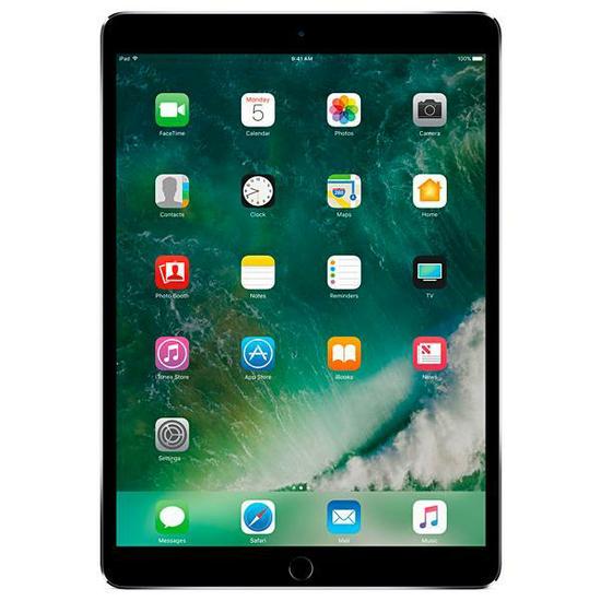 Tablet Apple iPad Pro 64GB 4G 12.9" no Paraguai - ComprasParaguai.com.br