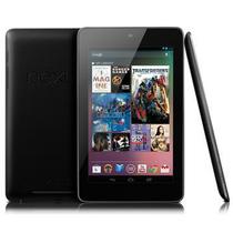 Tablet Asus Nexus 7 32GB 3G 7.0" foto principal