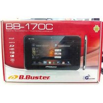 Tablet B.Buster BB-170C 4GB Wi-Fi 3G 7.0" foto principal