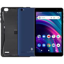 Tablet Blu M8L Plus M0210WW 32GB 8.0" 4G foto 2