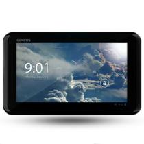 Tablet Genesis GT-7204 4GB Wi-Fi 3G 7.0" foto principal