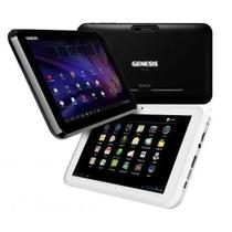 Tablet Genesis GT-7204 4GB Wi-Fi 3G 7.0" foto 1