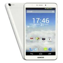 Tablet Genesis GT-8410 8GB 8.0" 3G foto principal
