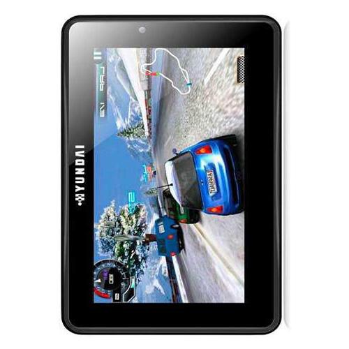 Hyundai wi fi