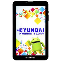 Tablet Hyundai Maestro HDT-7435G4 8GB 7.0" 4G foto principal