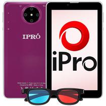 Tablet Ipro Speed-4 32GB 7.0" 4G foto 2