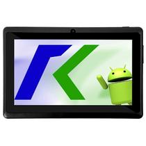 Tablet Keen A78 8GB 7.0" foto principal