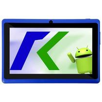 Tablet Keen A78 8GB 7.0" foto 2