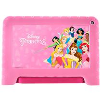 Tablet Multilaser NB601 Disney Princess 32GB 7.0" foto principal