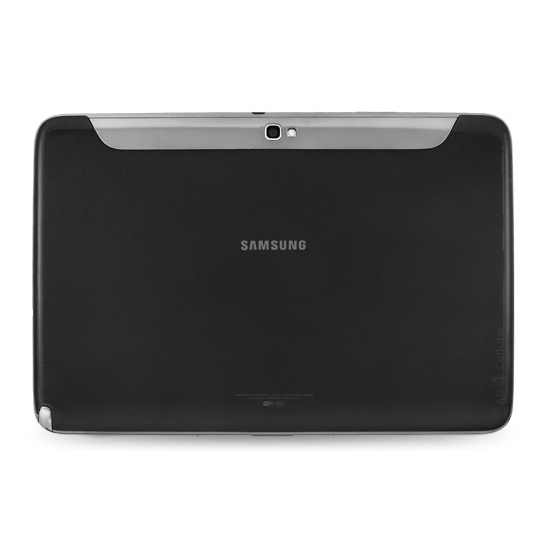 Tablet Samsung Galaxy Note GTN8013 16GB 10.1" no Paraguai