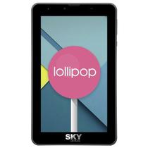 Tablet Sky Devices Elite 7.0L 8GB 4G 7.0" foto principal