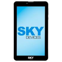 Tablet SKY Devices Platinum View 8GB 7" foto principal
