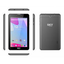 Tablet SKY Devices Platinum View 8GB 7" foto 2