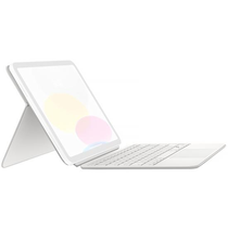 Teclado Apple Magic Keyboard Folio MQDP3LL/A para iPad 10ª Geração foto principal