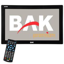 Tela DVD Automotiva BAK BK-DTV-9930 9.0" foto principal