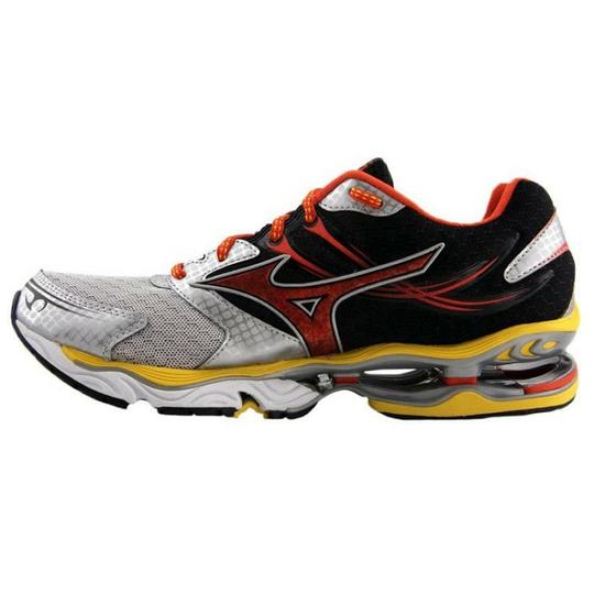 mizuno wave creation 14w masculino