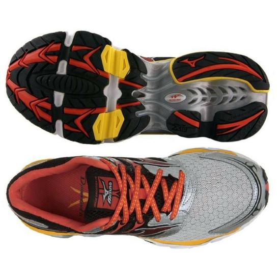 mizuno wave creation 14w masculino preço