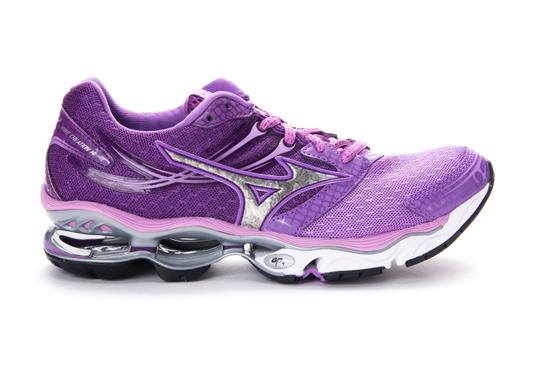 mizuno wave creation 16w feminino