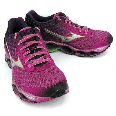 mizuno prophecy 4 vermelho e roxo