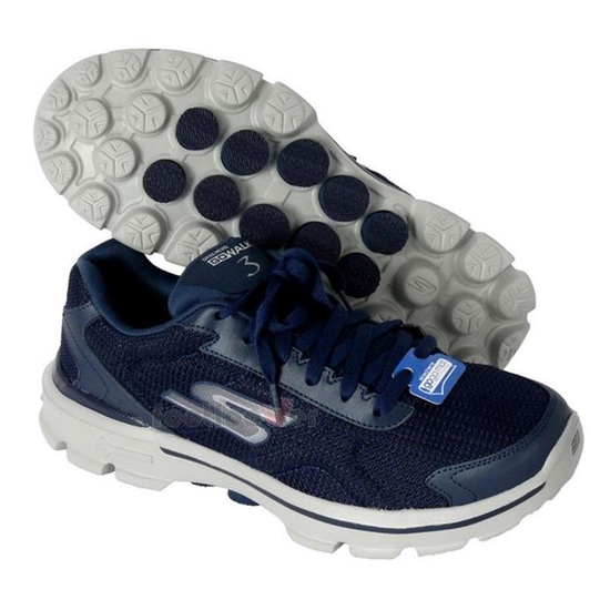 tenis skechers knit