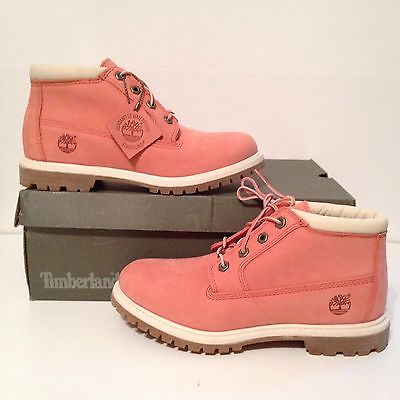 bota timberland feminina waterproof