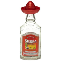 Tequila Sierra Blanco 700ML foto principal