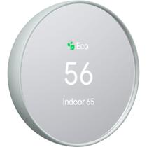 Termostato Smart Google Nest Wi-Fi / Bluetooth foto 2